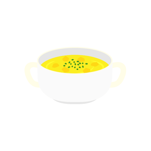 corn soup